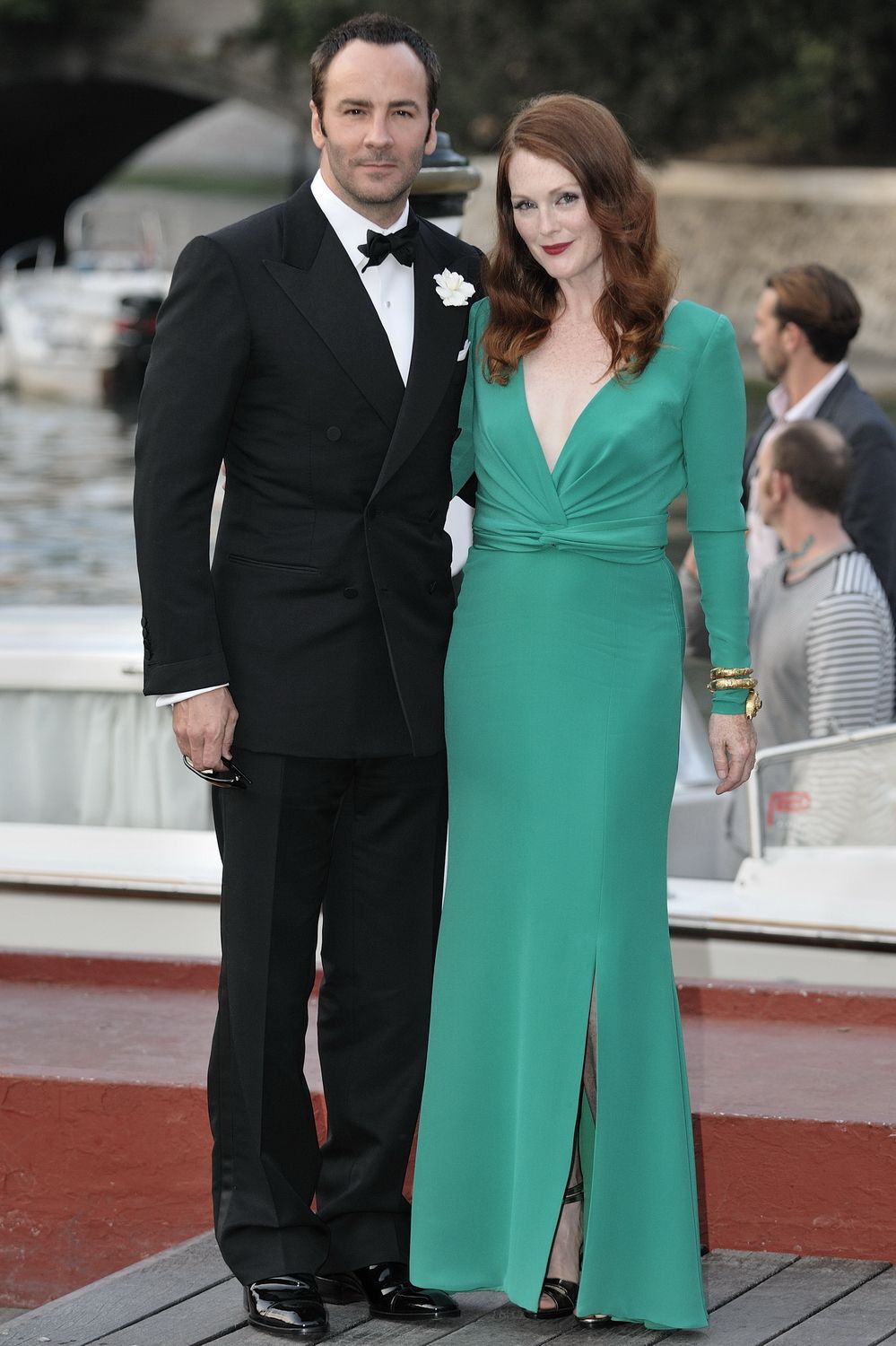 Julianne Moore