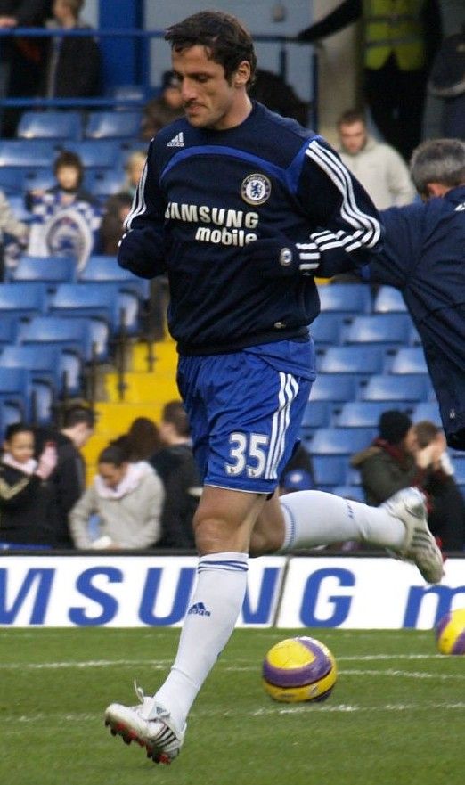 Juliano Belletti
