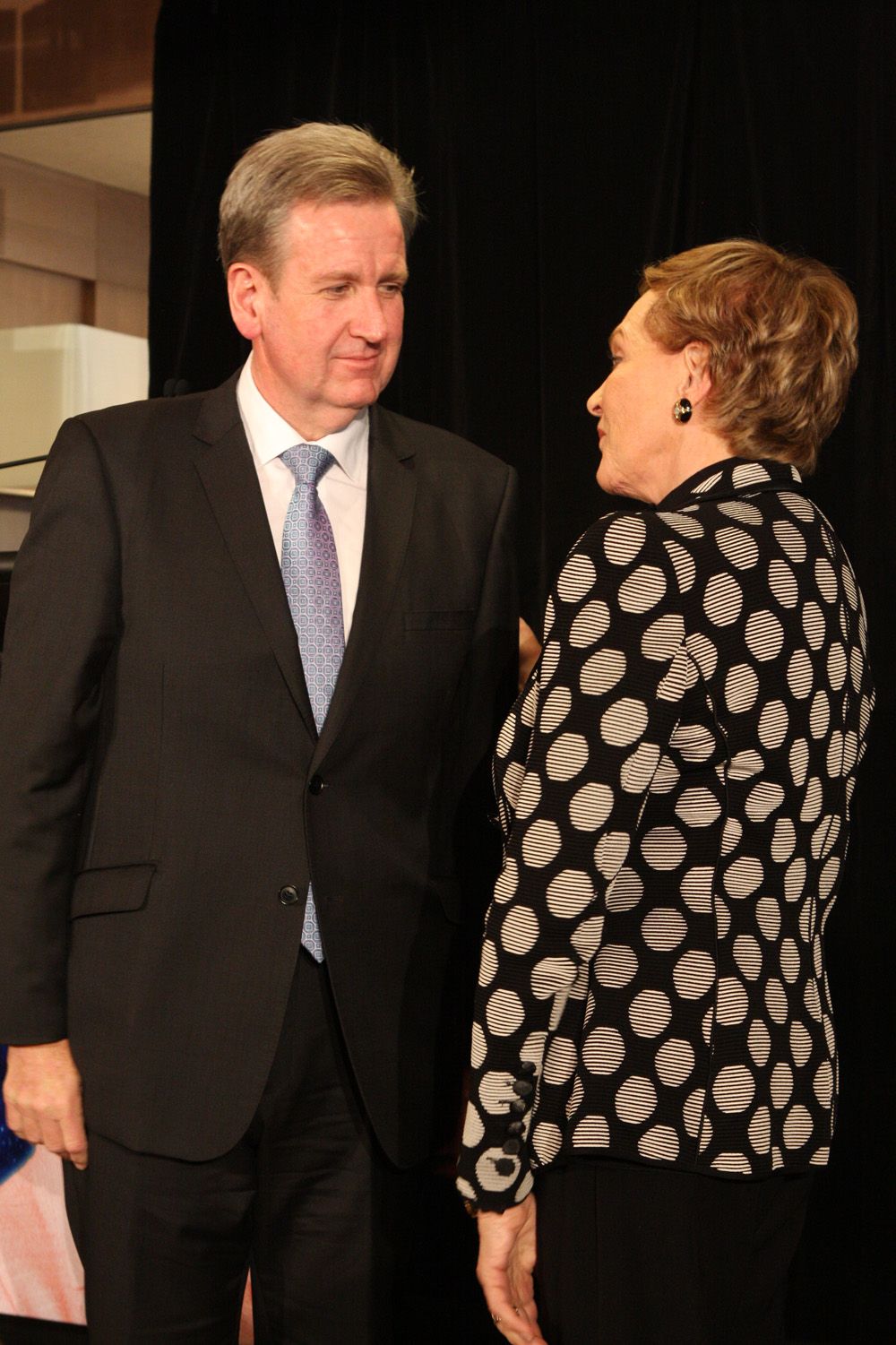 Julie Andrews