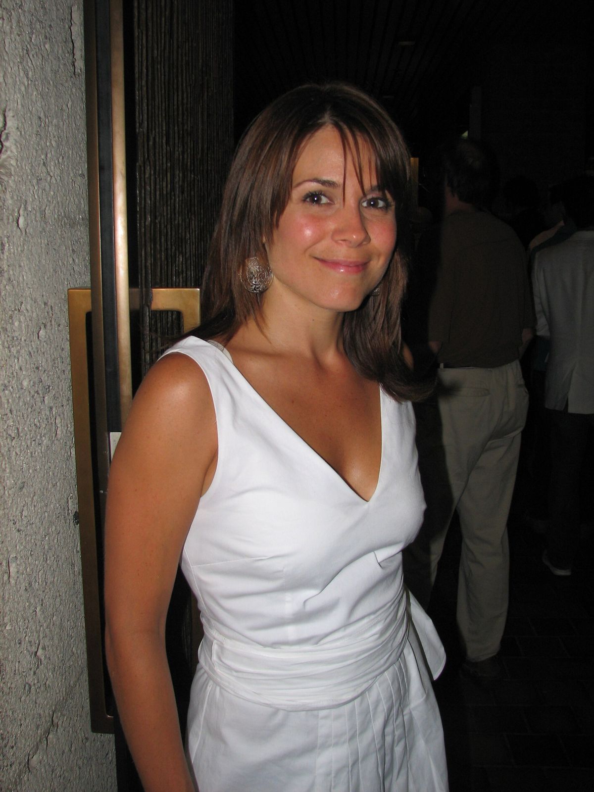 Julie Perreault