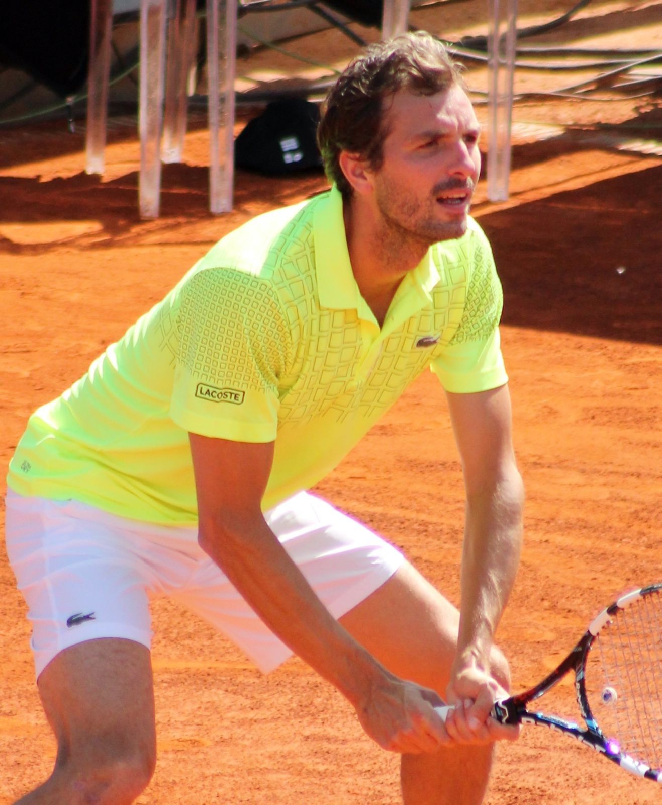Julien Benneteau
