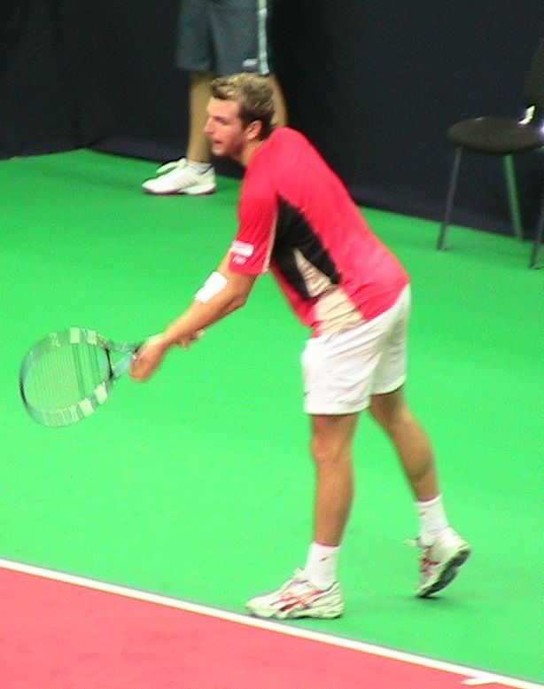 Julien Benneteau