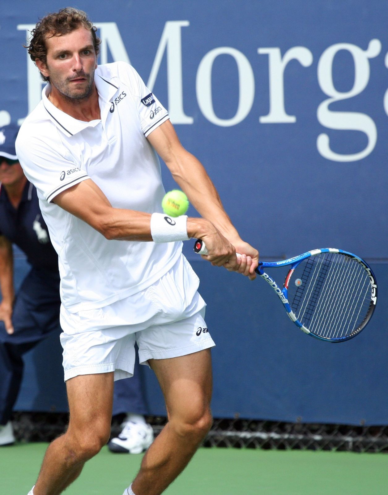 Julien Benneteau