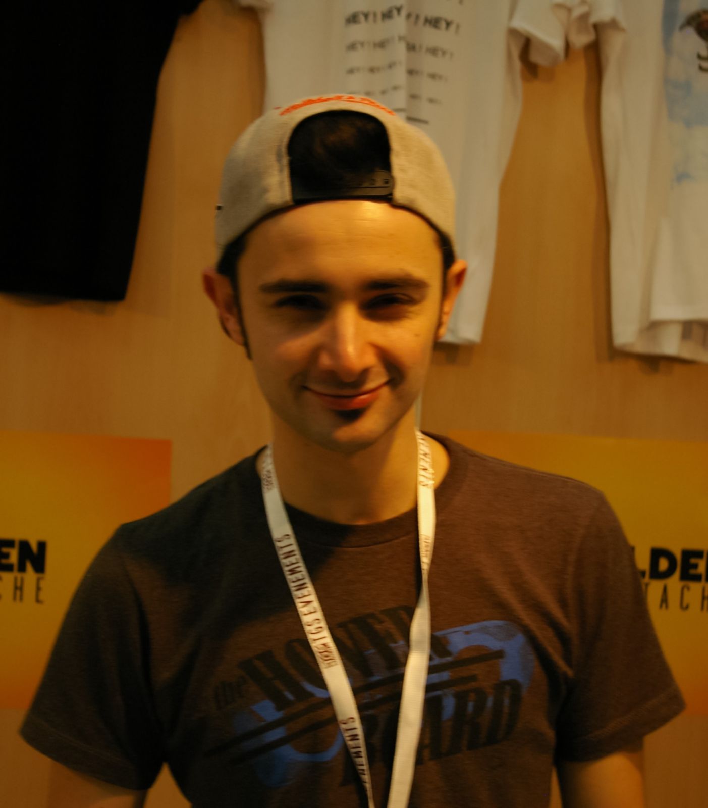 Julien Josselin
