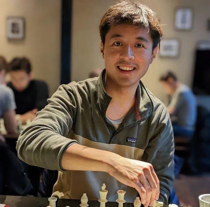 Julien Song