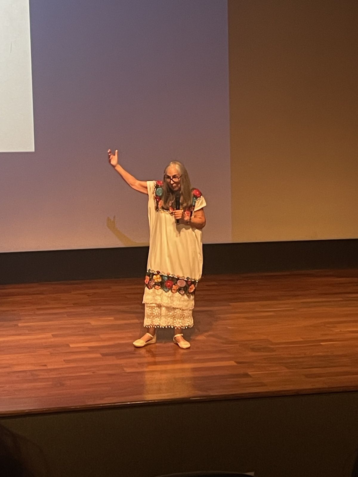Julieta Norma Fierro carrasco