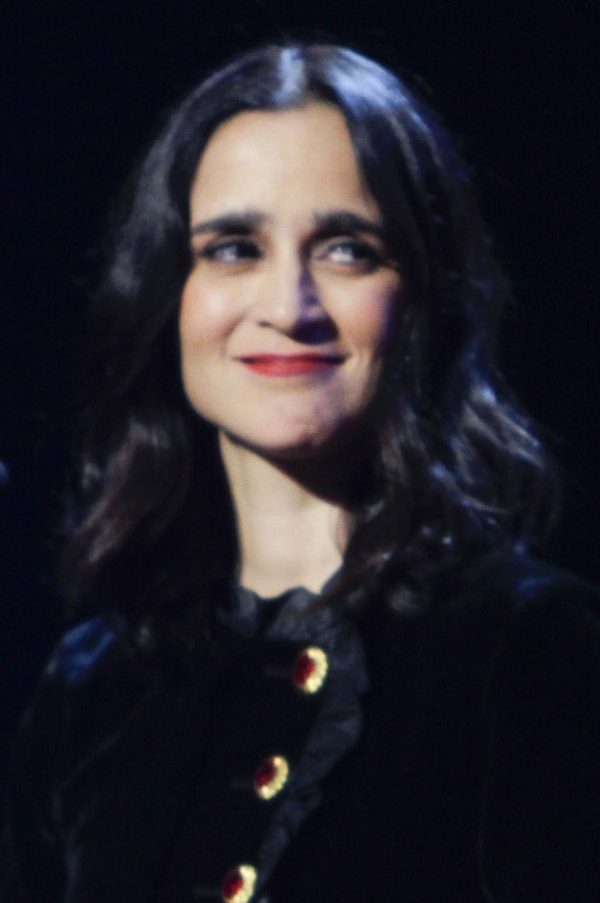 Julieta Venegas