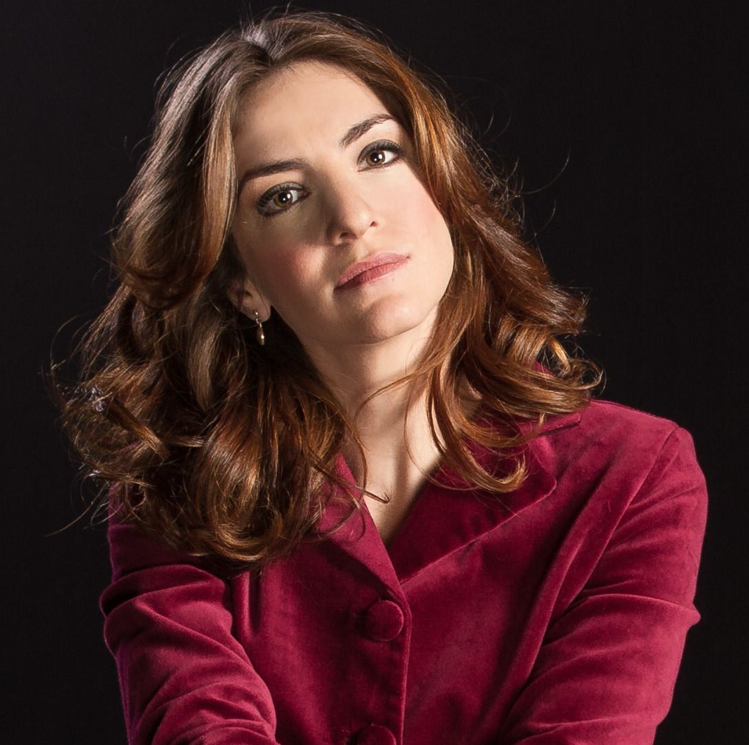 Julieta Zylberberg