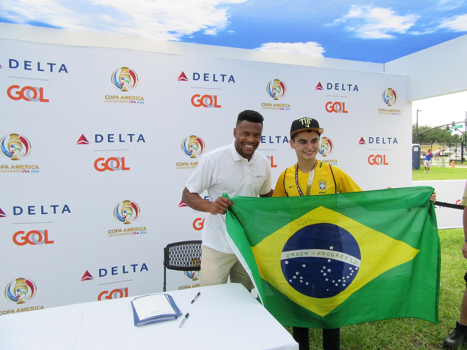 Júlio Baptista