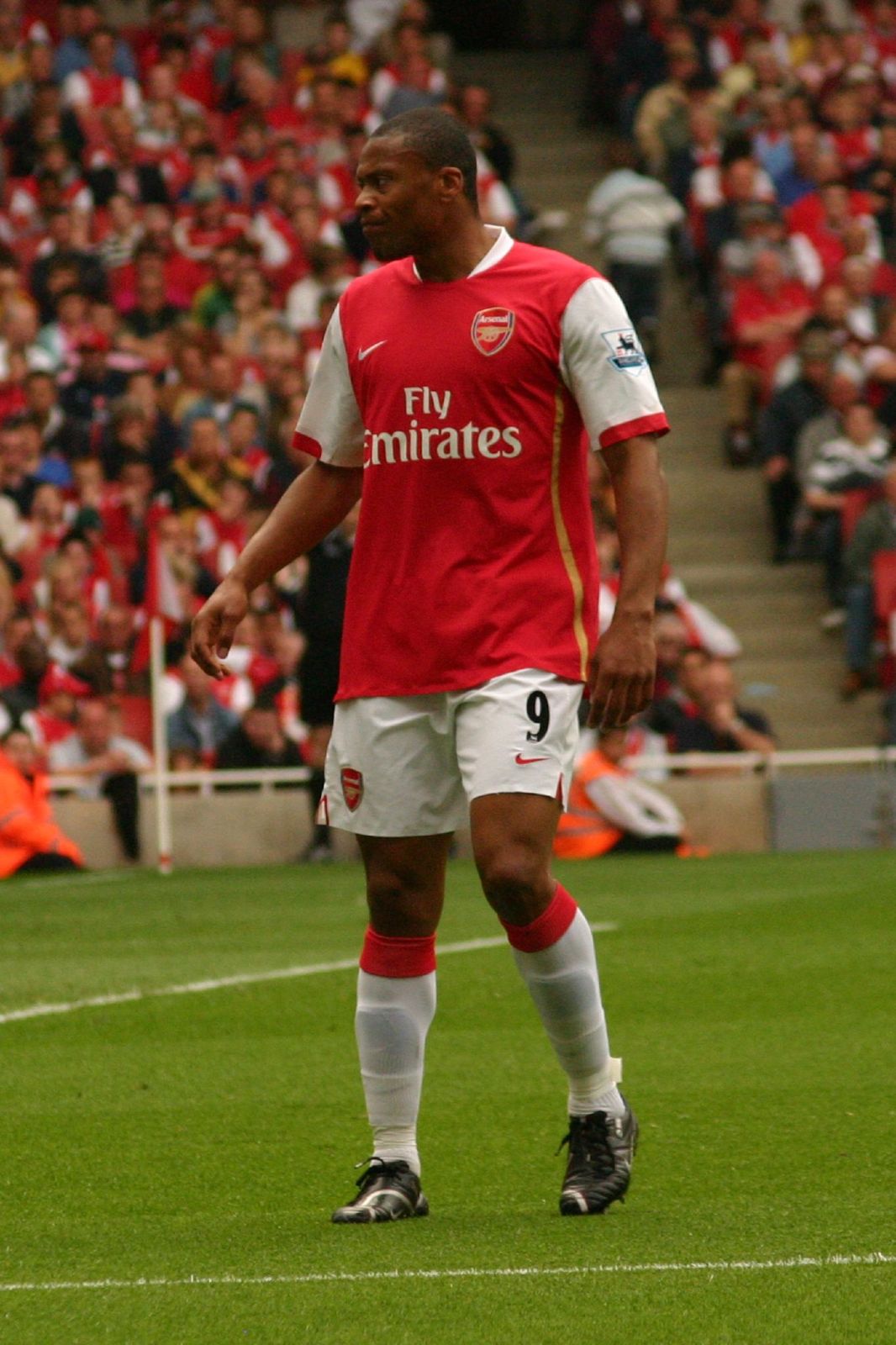 Júlio Baptista