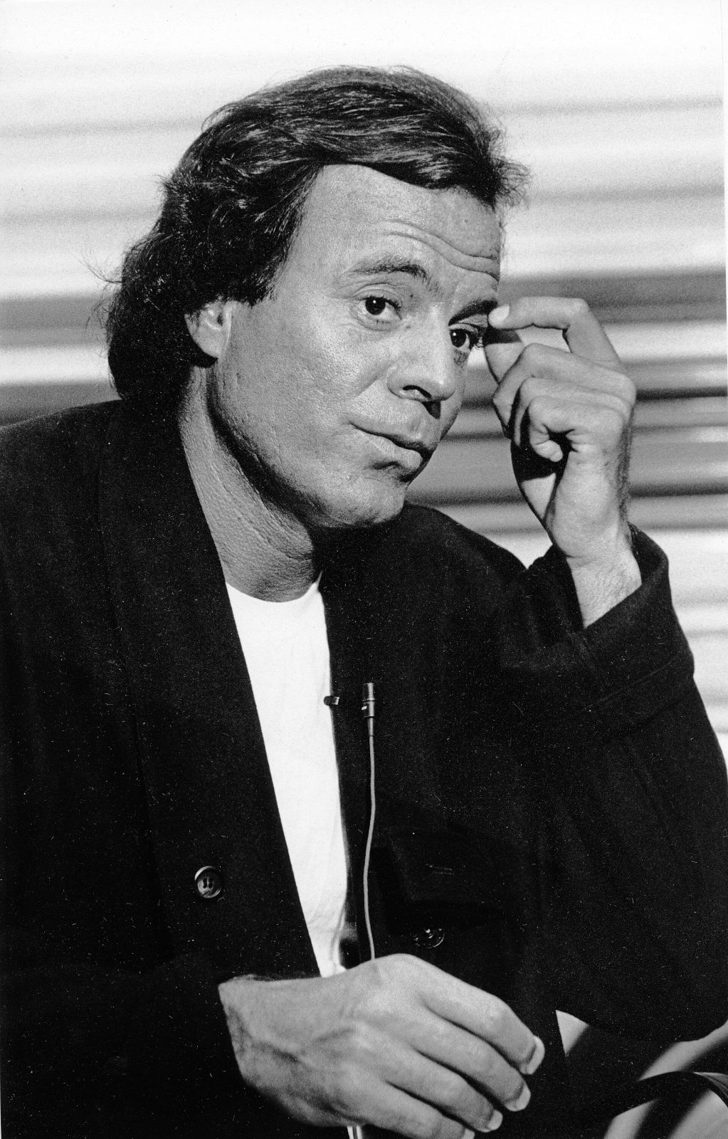 Julio Iglesias