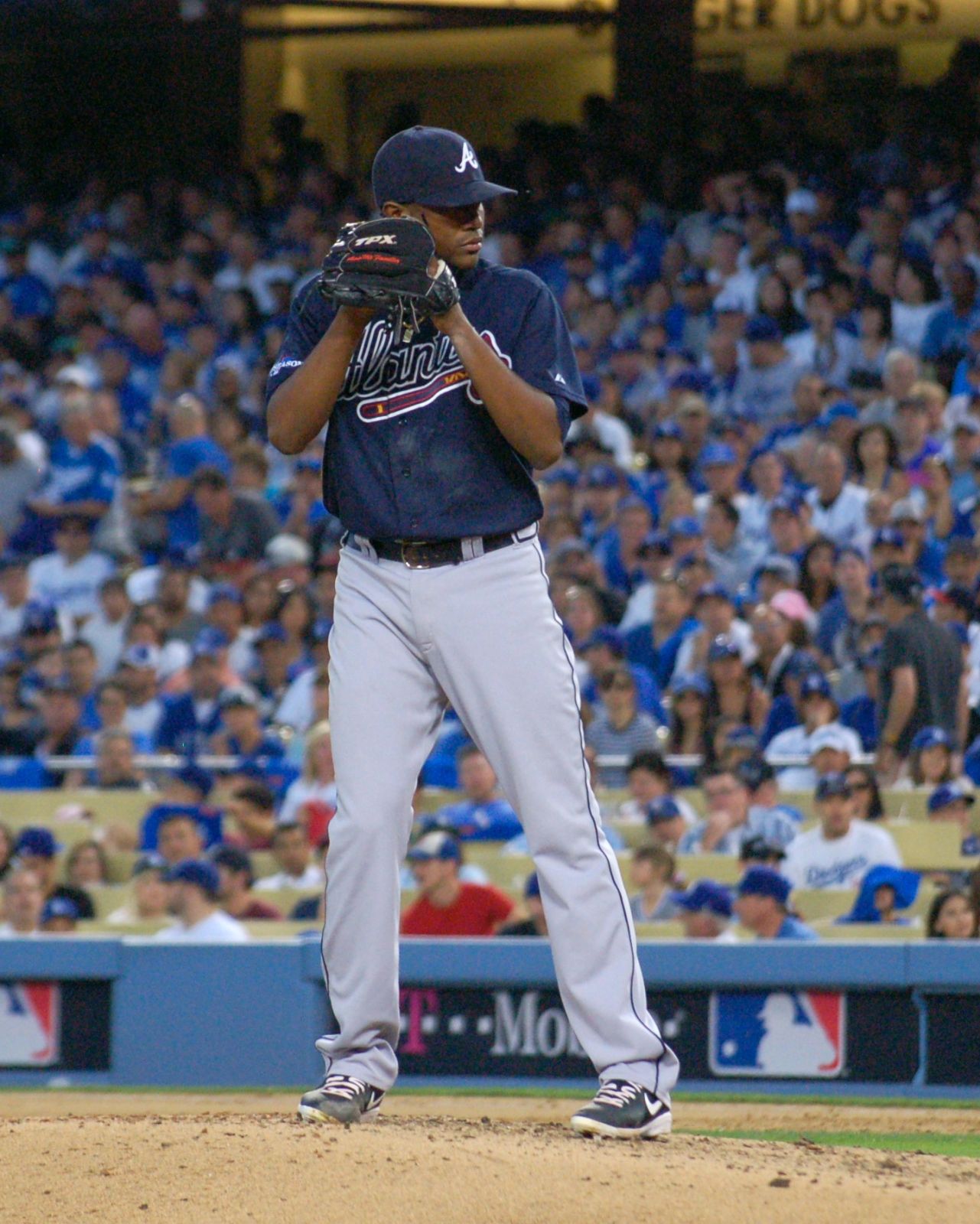 Julio Teherán