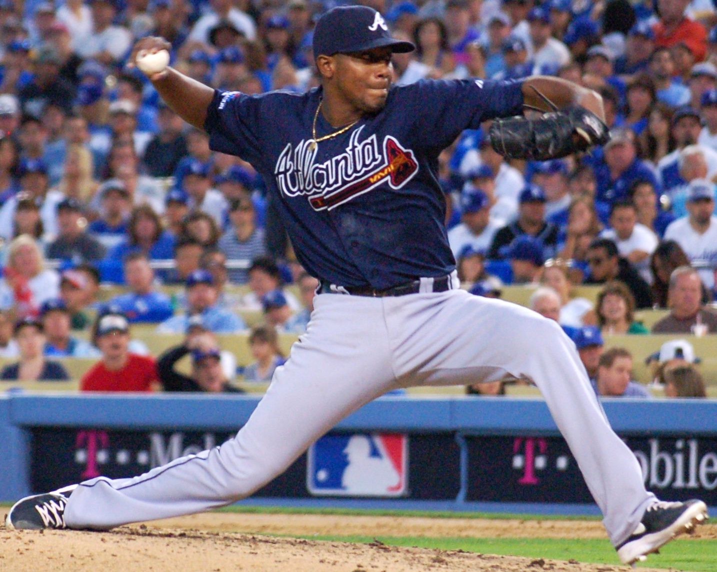 Julio Teherán