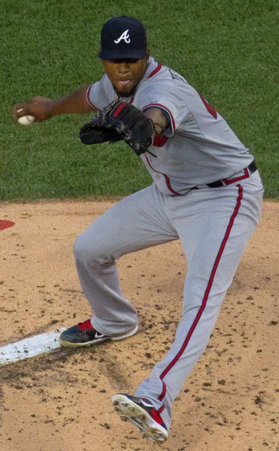 Julio Teherán