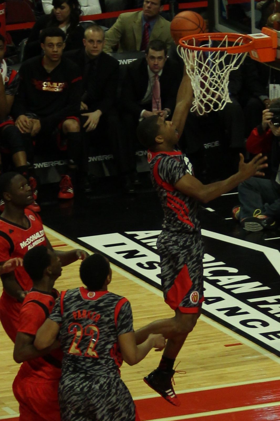 Julius Randle