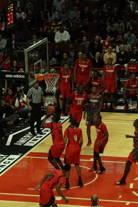 Julius Randle