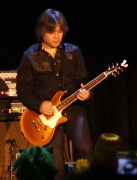 Jun Senoue