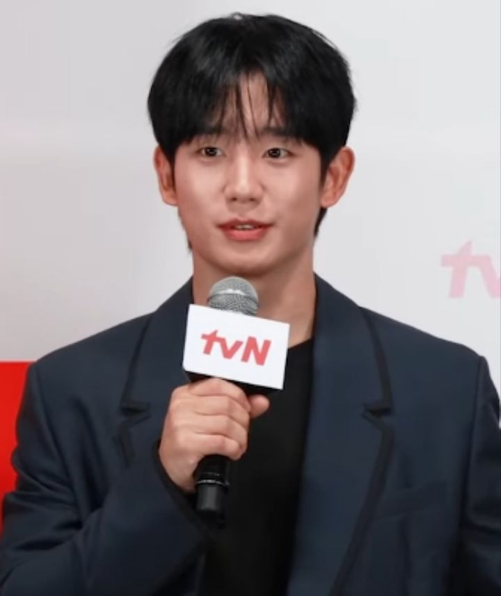 Jung Hae-in