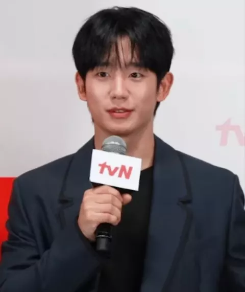 Jung Hae-in