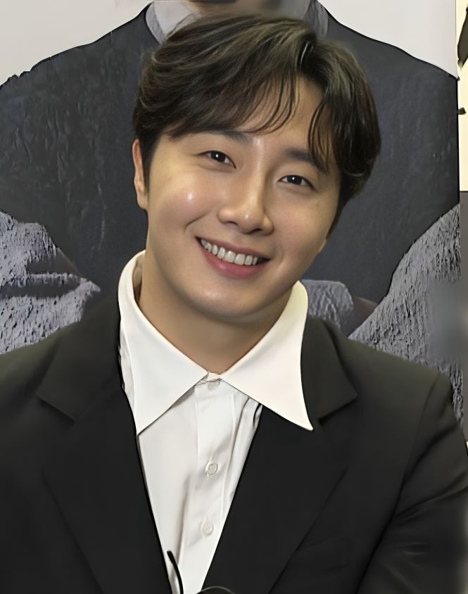 Jung Il-woo