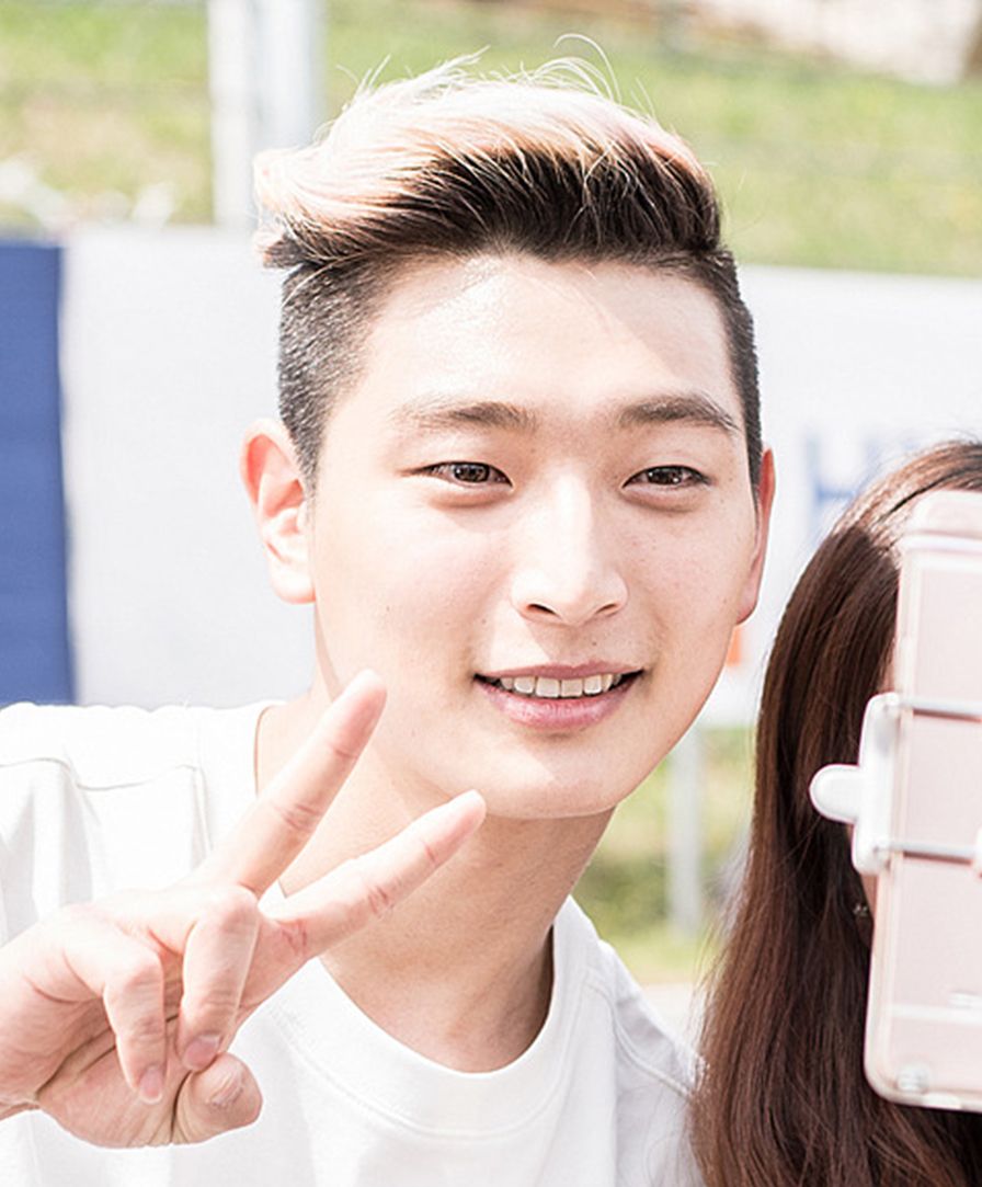 Jung Jin-woon