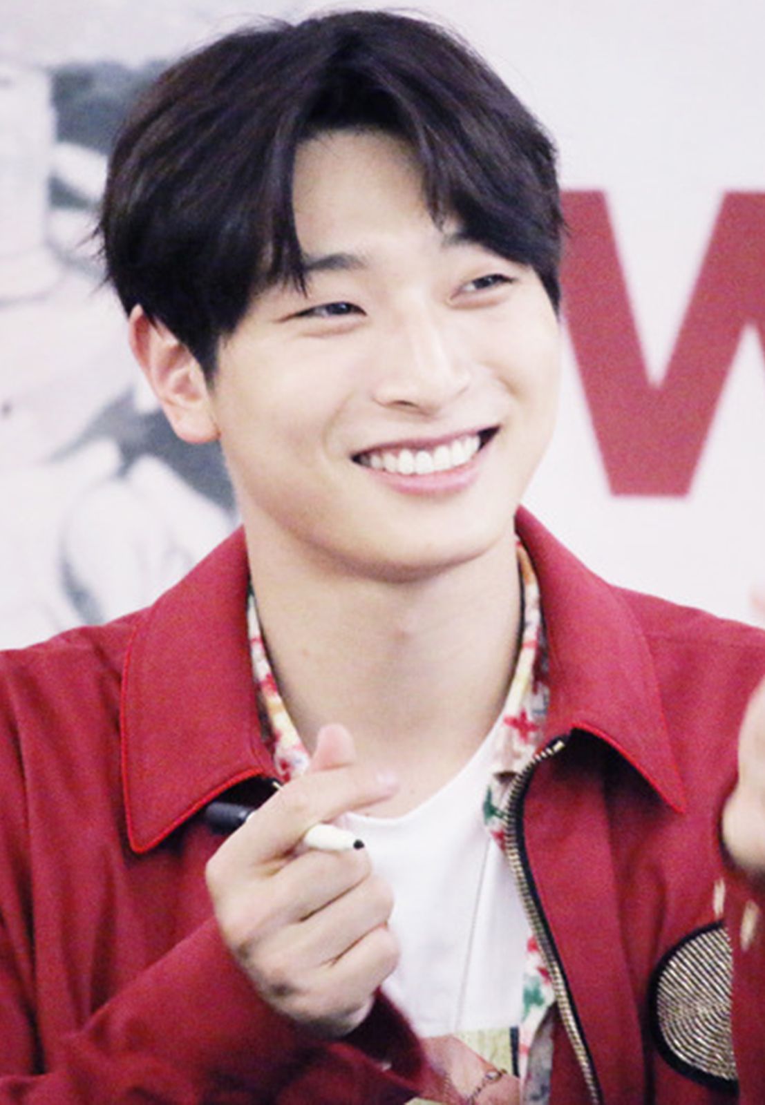 Jung Jin-woon