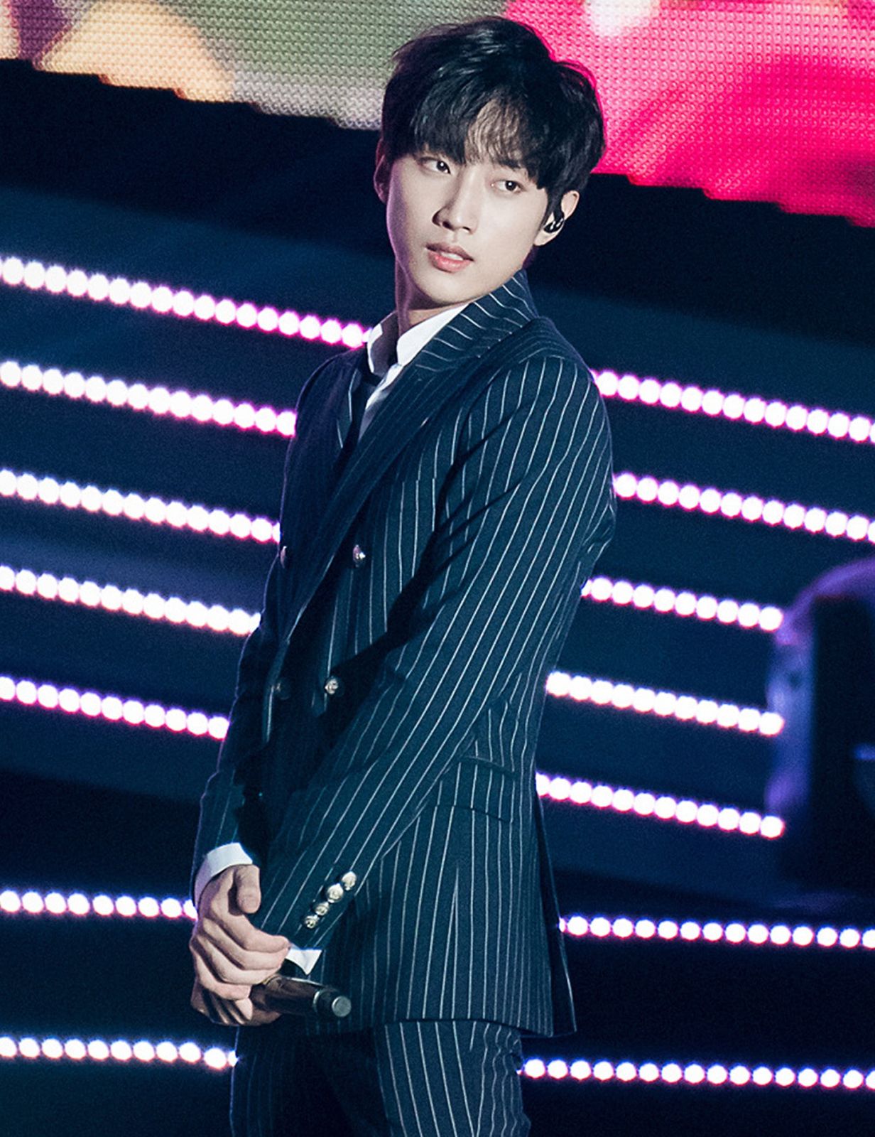 Jung Jin-young