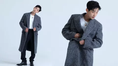 Jung Jin-young