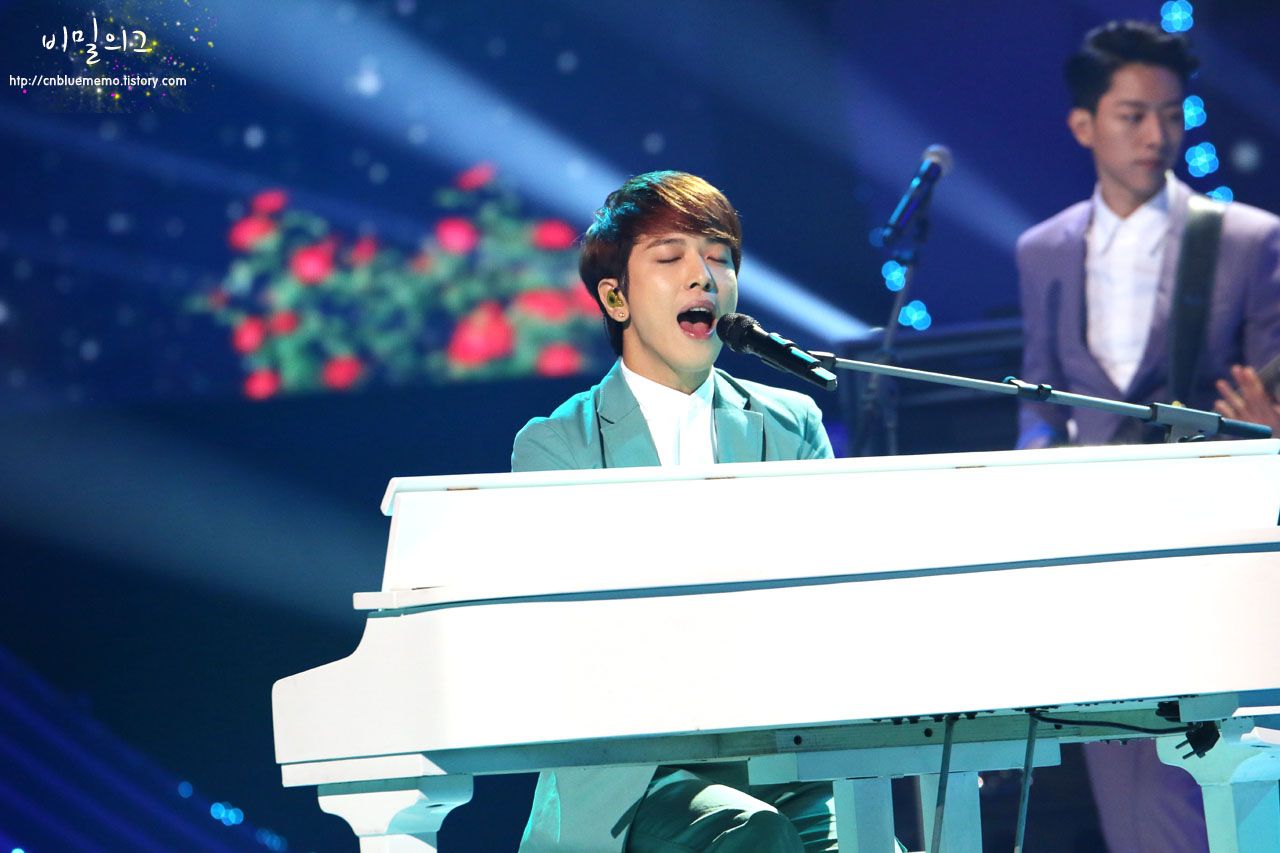Jung Yong-hwa
