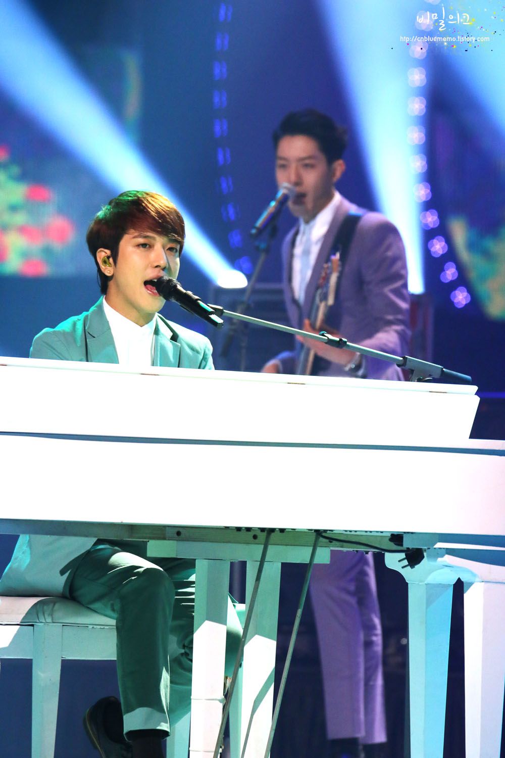 Jung Yong-hwa