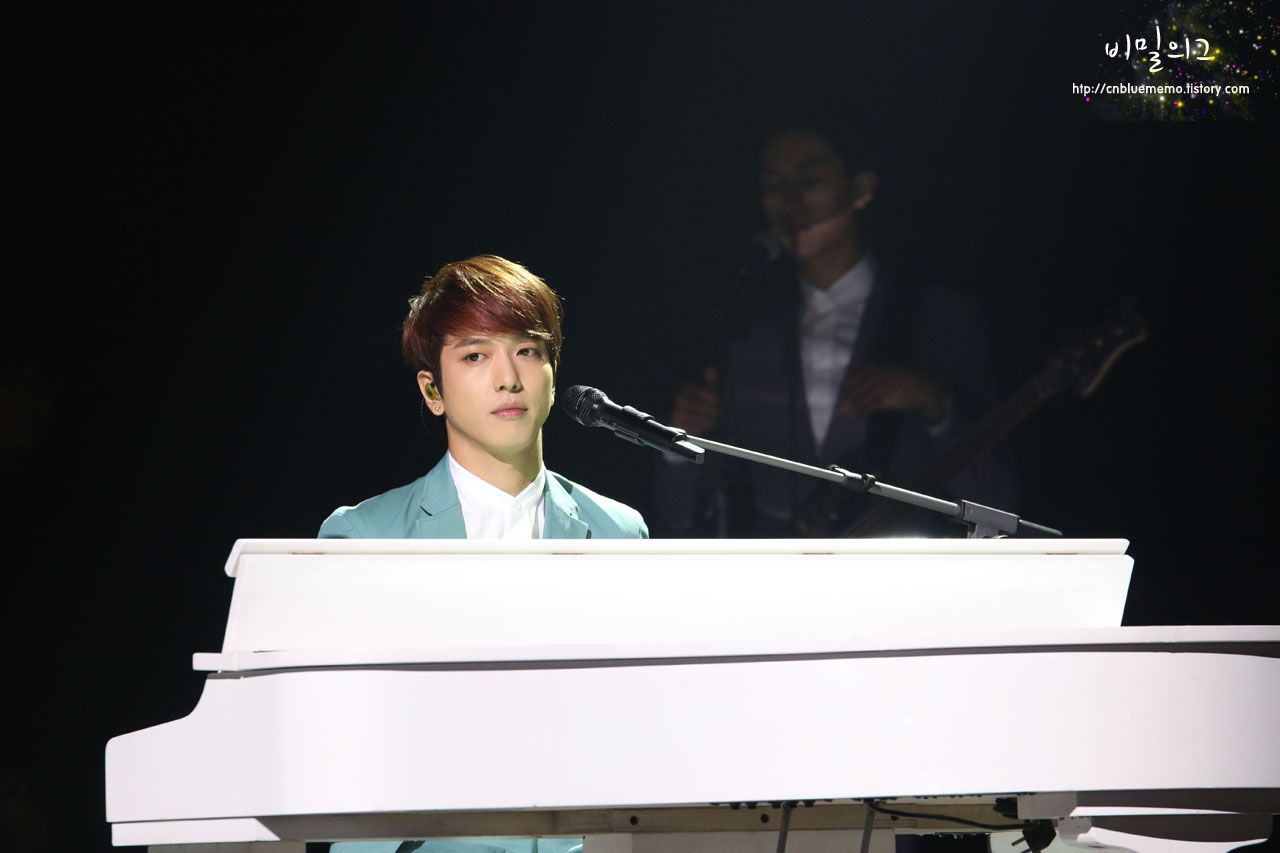 Jung Yong-hwa