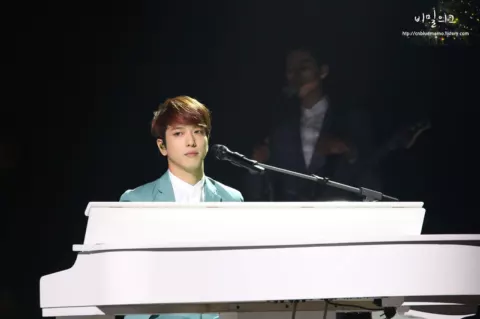 Jung Yong-hwa