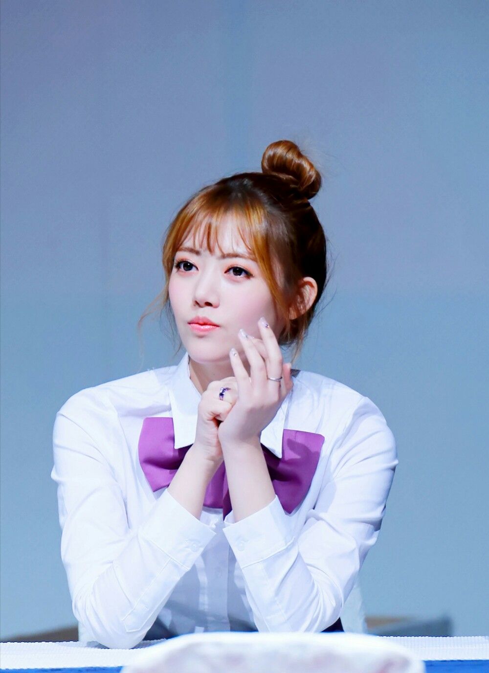 Jung Yoon-hye