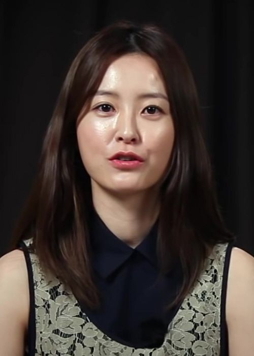 Jung Yu-mi