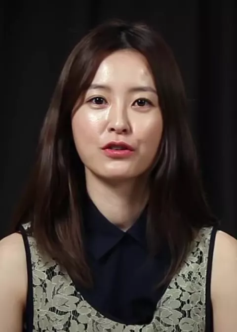 Jung Yu-mi