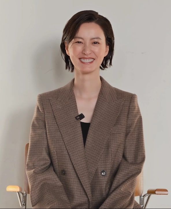Jung Yu-mi