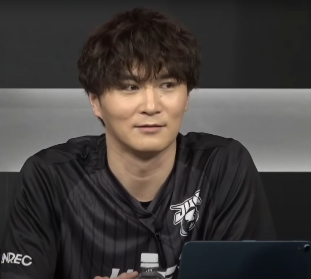 Jun'ichi Katō