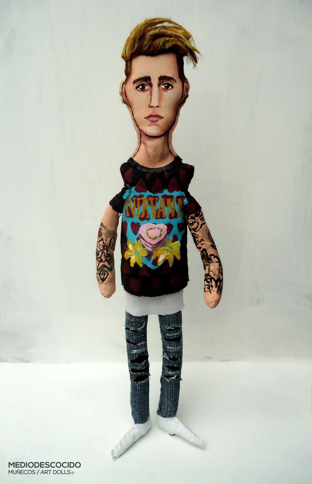 Justin Bieber