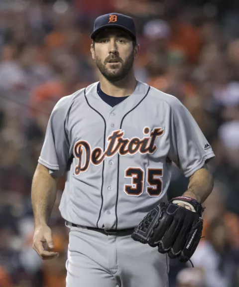 Justin Verlander