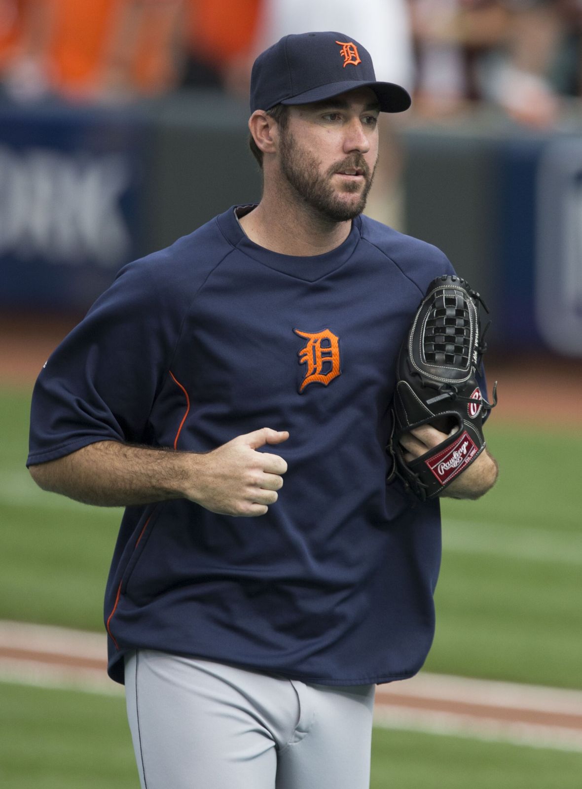 Justin Verlander