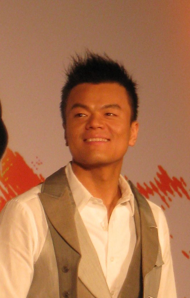 J.Y. Park