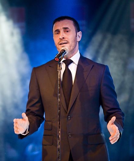 Kadim Al Sahir