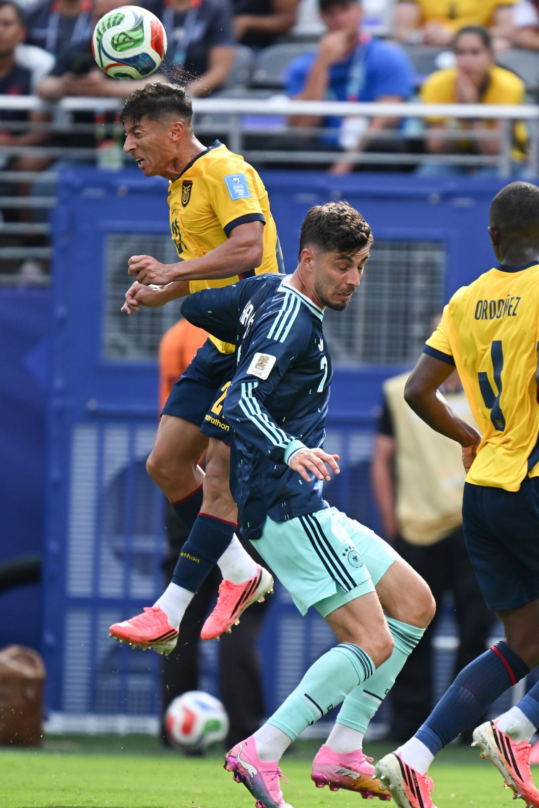 Kai Havertz