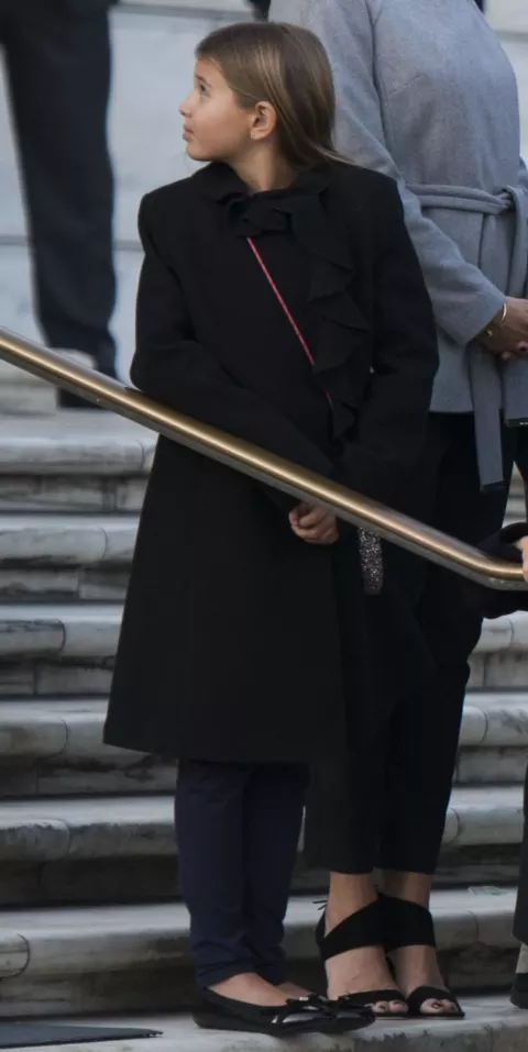 Kai Trump