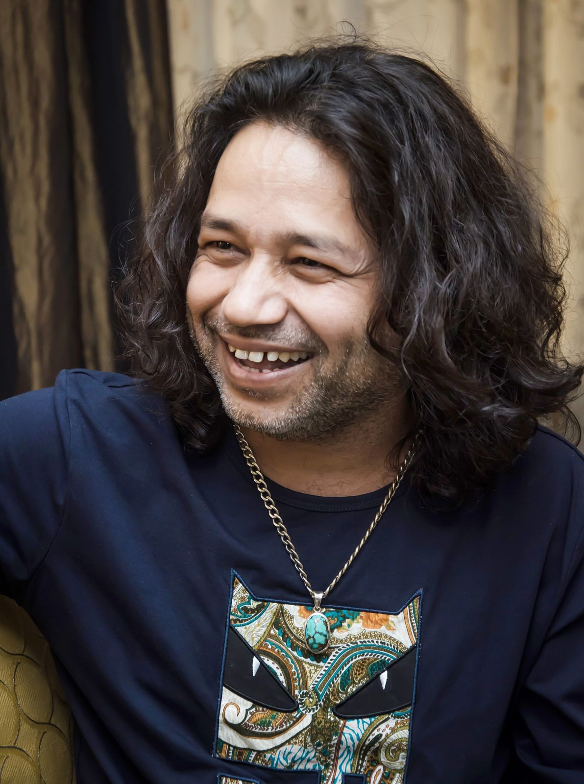 Kailash Kher
