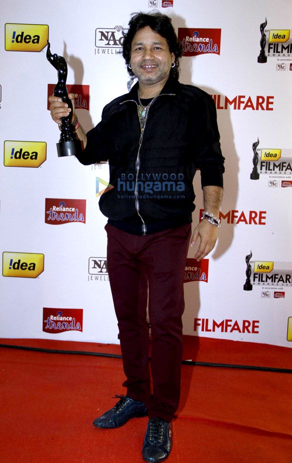 Kailash Kher