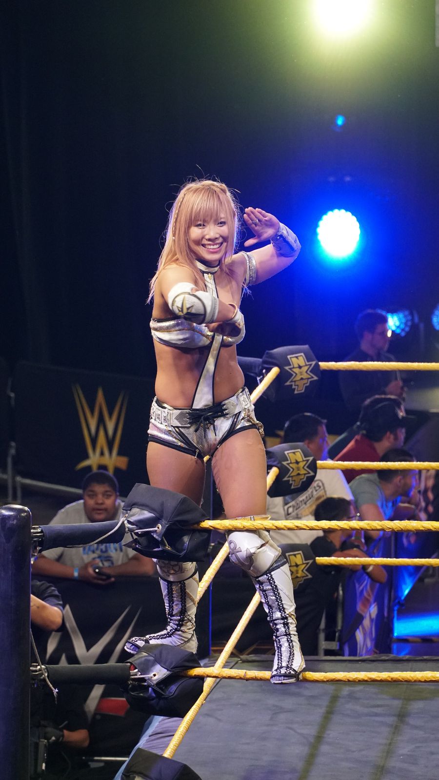 Kairi Sane