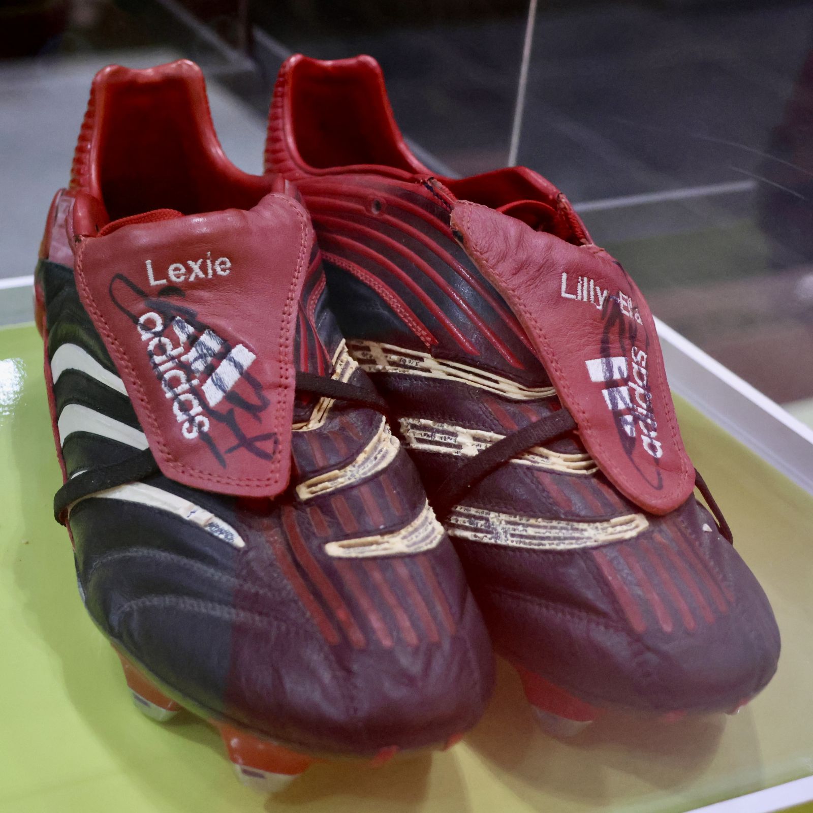 Kaká