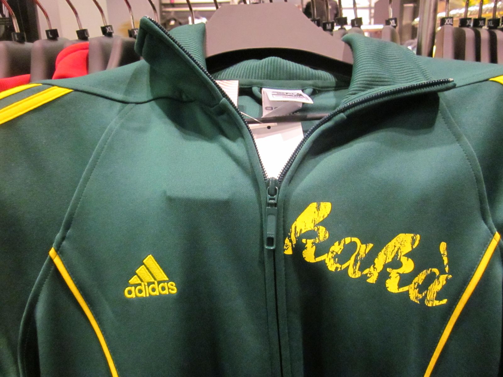 Kaká