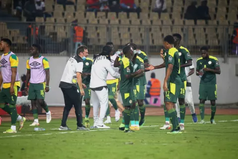 Kalidou Koulibaly